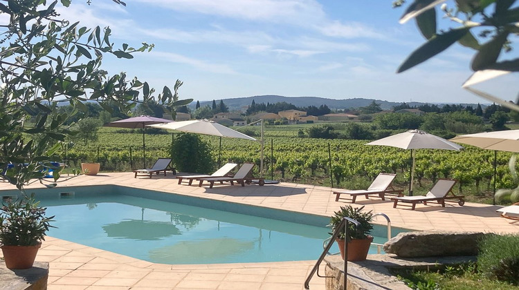 Ma-Cabane - Vente Maison BAGARD, 896 m²