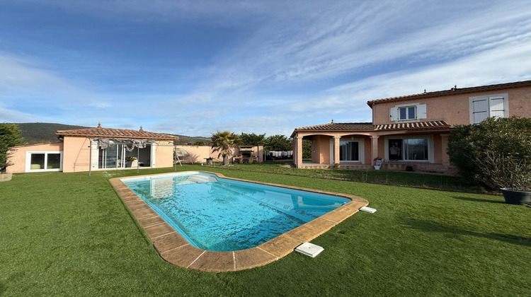 Ma-Cabane - Vente Maison BAGARD, 141 m²