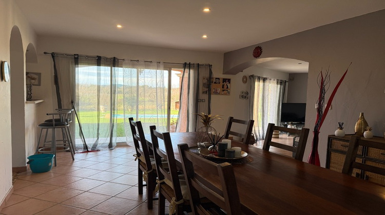 Ma-Cabane - Vente Maison BAGARD, 141 m²