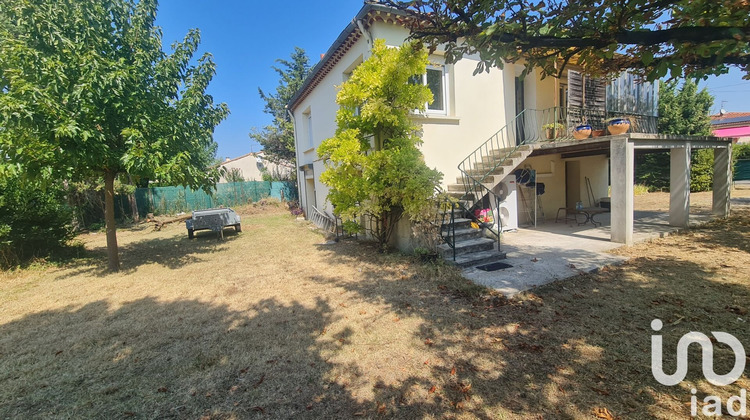 Ma-Cabane - Vente Maison Bagard, 100 m²