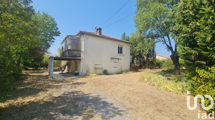 Ma-Cabane - Vente Maison Bagard, 100 m²