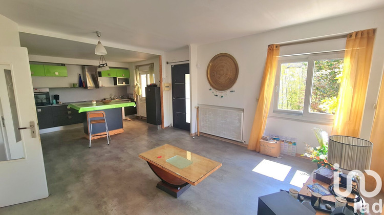 Ma-Cabane - Vente Maison Bagard, 100 m²