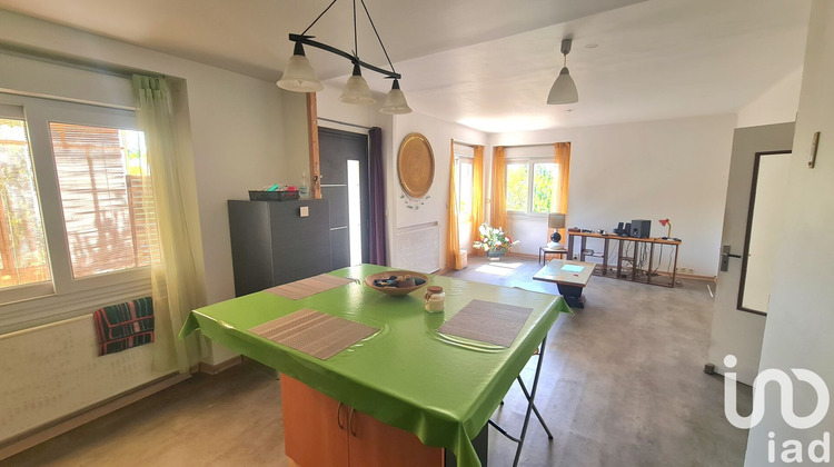 Ma-Cabane - Vente Maison Bagard, 100 m²