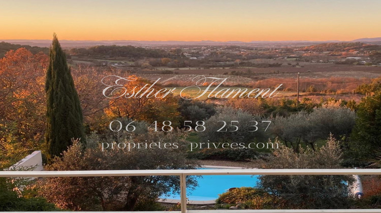 Ma-Cabane - Vente Maison BAGARD, 268 m²