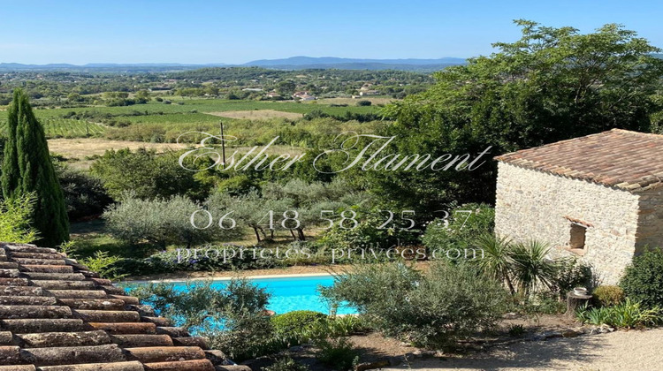 Ma-Cabane - Vente Maison BAGARD, 268 m²