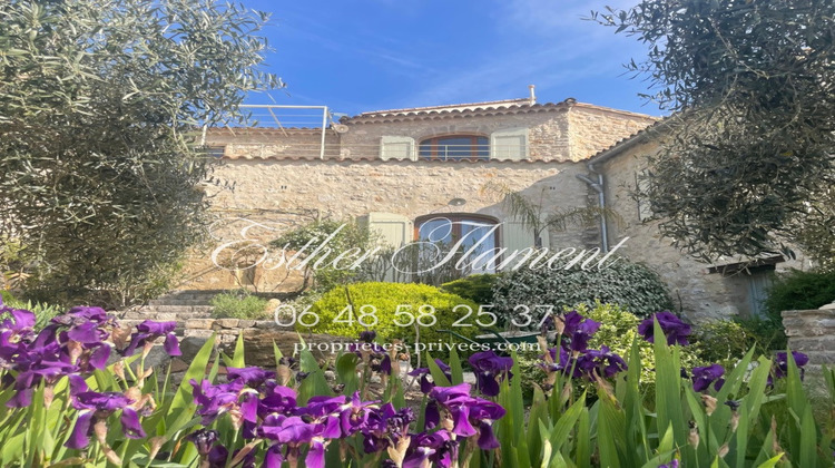 Ma-Cabane - Vente Maison BAGARD, 268 m²