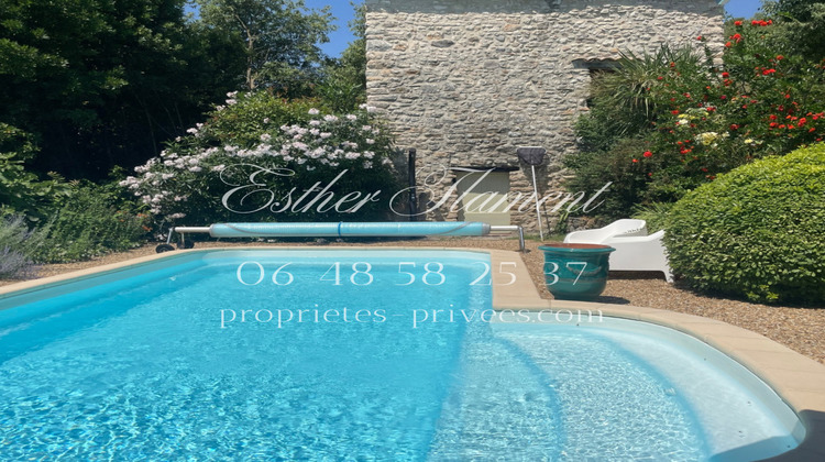 Ma-Cabane - Vente Maison BAGARD, 268 m²