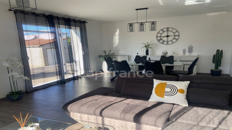 Ma-Cabane - Vente Maison BAGARD, 90 m²