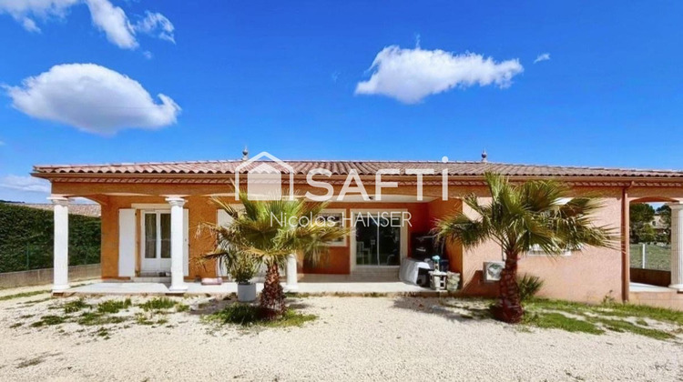 Ma-Cabane - Vente Maison Bagard, 219 m²