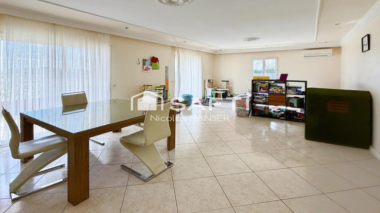 Ma-Cabane - Vente Maison Bagard, 219 m²