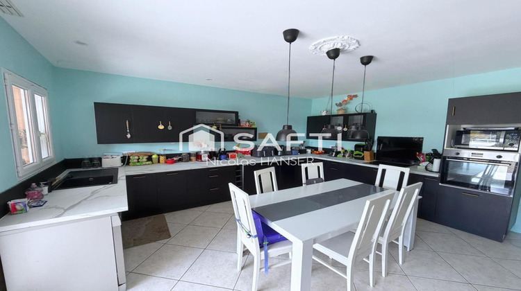 Ma-Cabane - Vente Maison Bagard, 219 m²