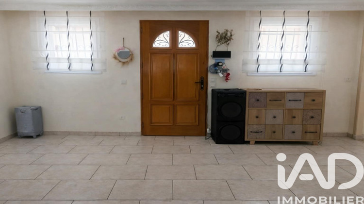 Ma-Cabane - Vente Maison Bagard, 219 m²