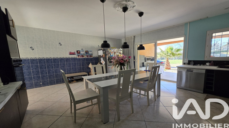 Ma-Cabane - Vente Maison Bagard, 219 m²