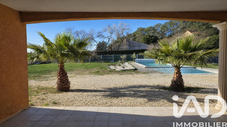 Ma-Cabane - Vente Maison Bagard, 219 m²