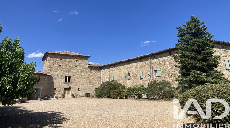 Ma-Cabane - Vente Maison Bagard, 896 m²