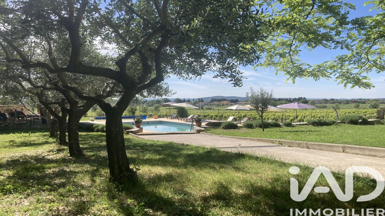 Ma-Cabane - Vente Maison Bagard, 896 m²