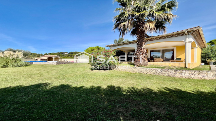 Ma-Cabane - Vente Maison Bagard, 241 m²