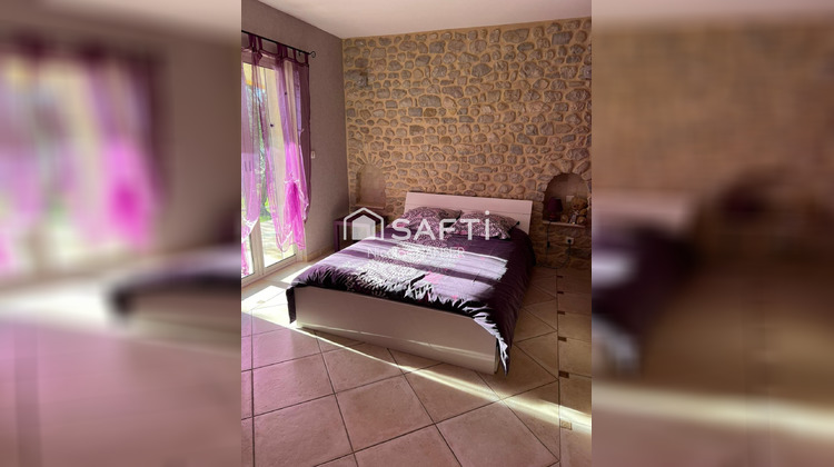 Ma-Cabane - Vente Maison Bagard, 241 m²