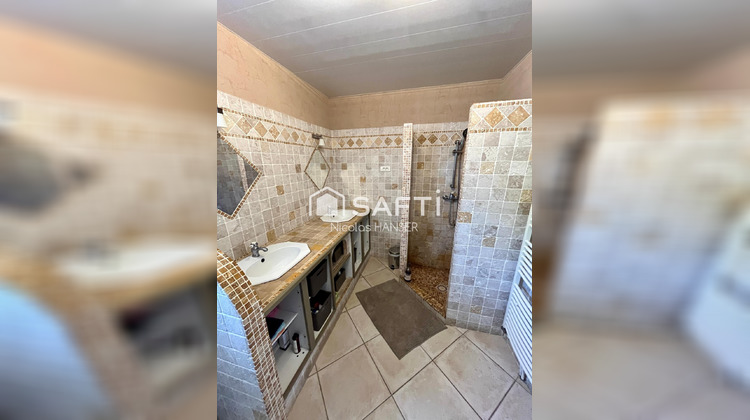 Ma-Cabane - Vente Maison Bagard, 241 m²