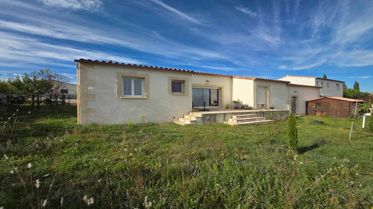 Ma-Cabane - Vente Maison BAGARD, 104 m²