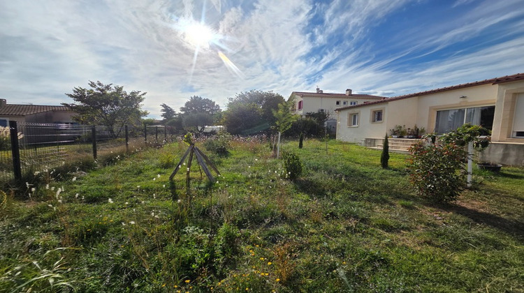 Ma-Cabane - Vente Maison BAGARD, 104 m²