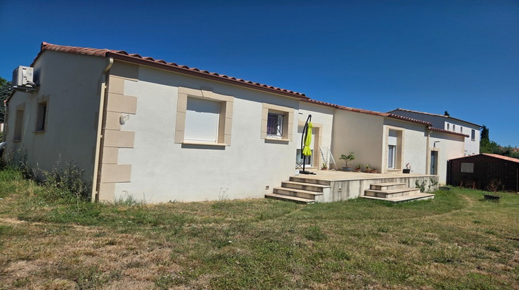 Ma-Cabane - Vente Maison BAGARD, 104 m²
