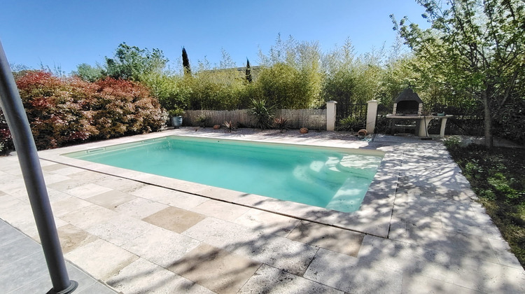 Ma-Cabane - Vente Maison Bagard, 140 m²