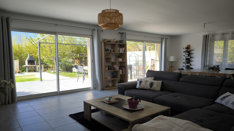 Ma-Cabane - Vente Maison Bagard, 140 m²