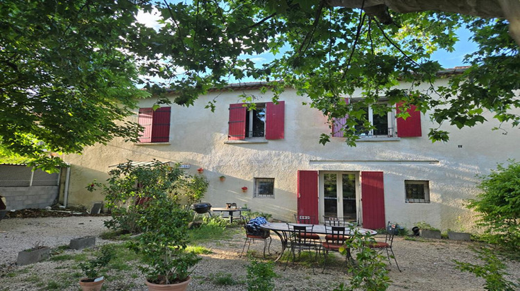 Ma-Cabane - Vente Maison BAGARD, 171 m²