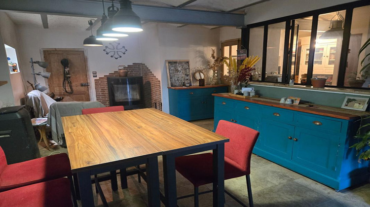 Ma-Cabane - Vente Maison BAGARD, 171 m²