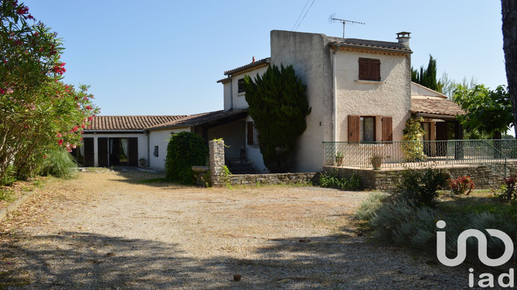 Ma-Cabane - Vente Maison Bagard, 190 m²