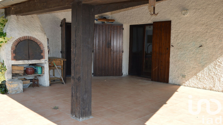 Ma-Cabane - Vente Maison Bagard, 190 m²