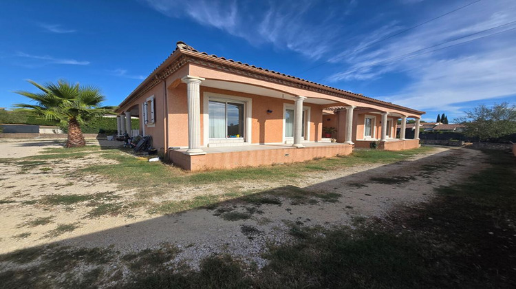 Ma-Cabane - Vente Maison BAGARD, 219 m²