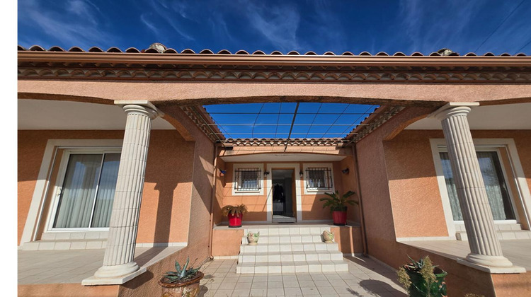 Ma-Cabane - Vente Maison BAGARD, 219 m²