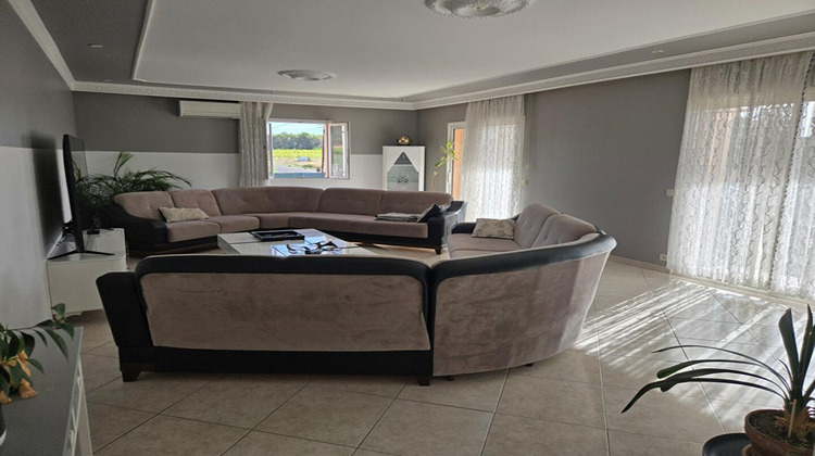 Ma-Cabane - Vente Maison BAGARD, 219 m²