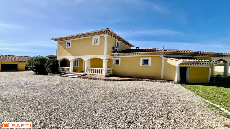 Ma-Cabane - Vente Maison Bagard, 241 m²