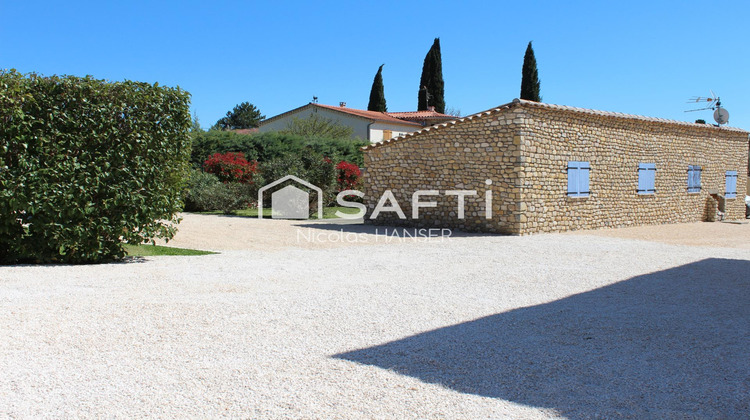 Ma-Cabane - Vente Maison Bagard, 241 m²
