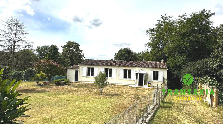 Ma-Cabane - Vente Maison Bagas, 80 m²