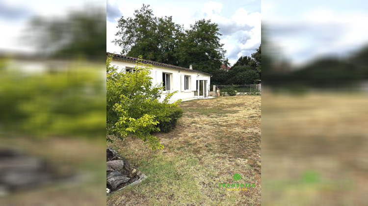 Ma-Cabane - Vente Maison Bagas, 80 m²