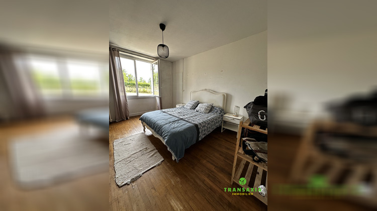 Ma-Cabane - Vente Maison Bagas, 80 m²
