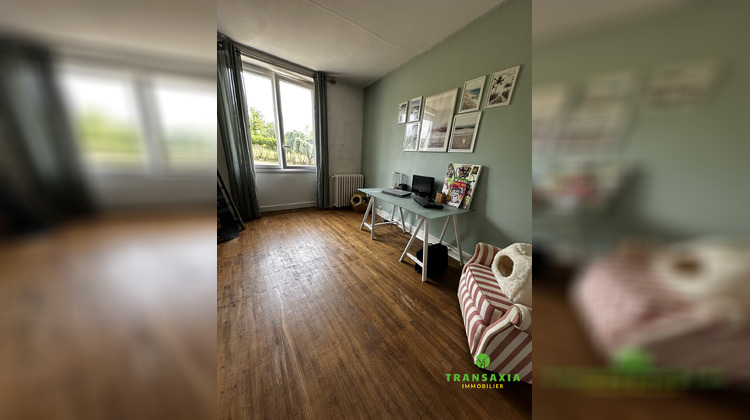 Ma-Cabane - Vente Maison Bagas, 80 m²