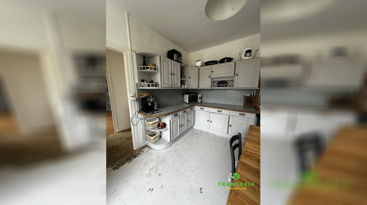 Ma-Cabane - Vente Maison Bagas, 80 m²