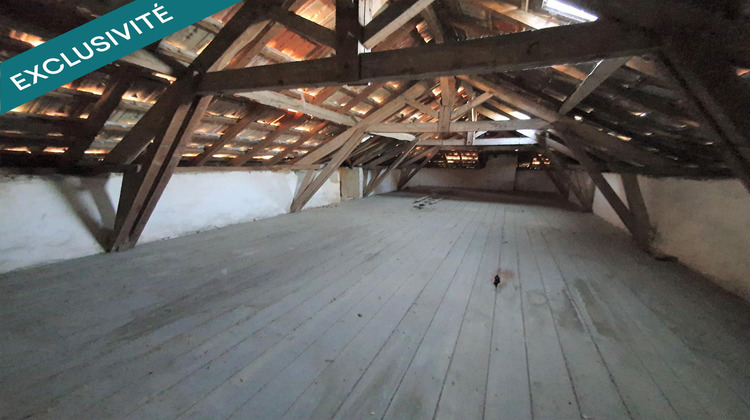 Ma-Cabane - Vente Maison Bagas, 275 m²