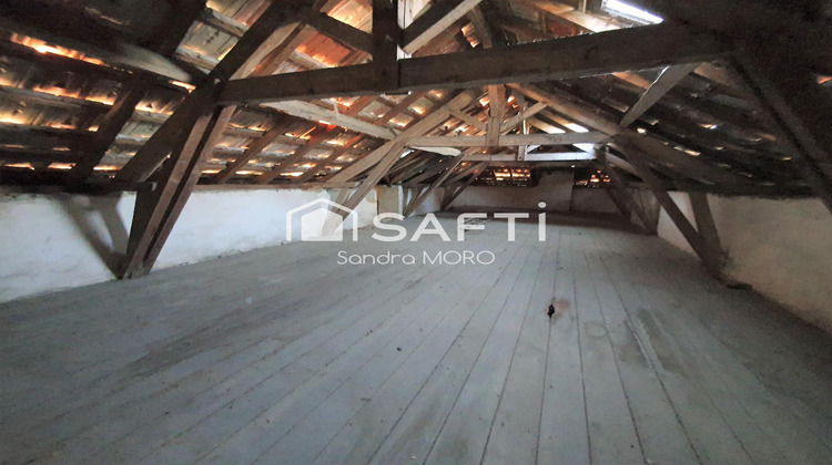 Ma-Cabane - Vente Maison Bagas, 275 m²