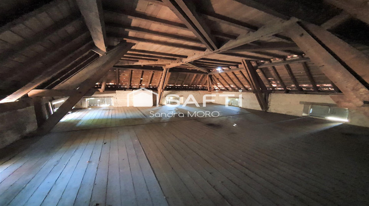 Ma-Cabane - Vente Maison Bagas, 275 m²