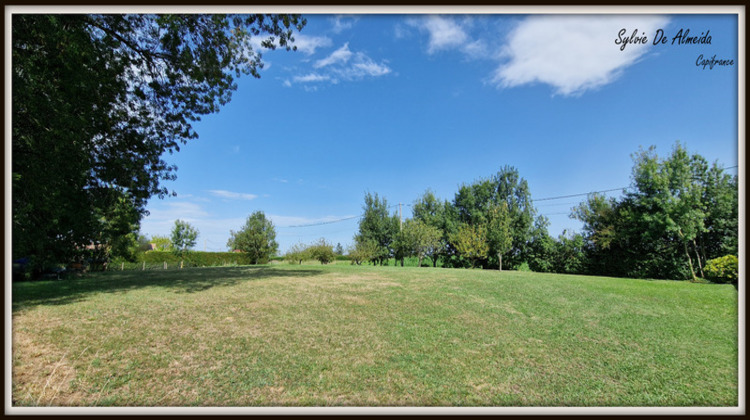 Ma-Cabane - Vente Maison BAGE LA VILLE, 319 m²