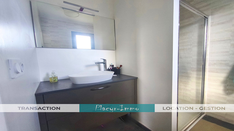 Ma-Cabane - Vente Maison BAGE-LA-VILLE, 141 m²