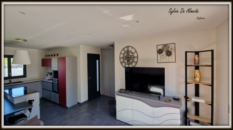 Ma-Cabane - Vente Maison BAGE LA VILLE, 141 m²