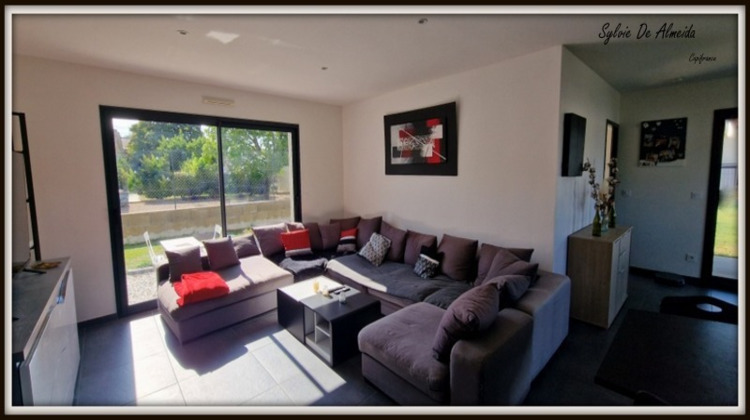 Ma-Cabane - Vente Maison BAGE LA VILLE, 141 m²