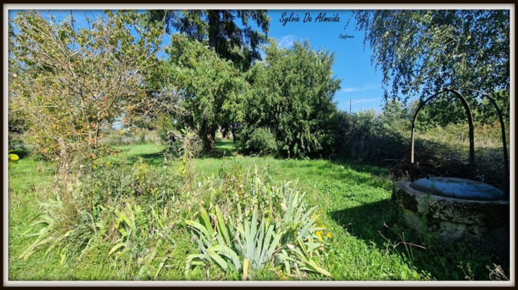 Ma-Cabane - Vente Maison BAGE LA VILLE, 85 m²